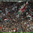Cantos de Torcida