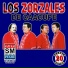 Los Zorzales de Caacupe