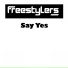 Freestylers