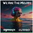 Agressyx, Dj EGO