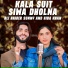ali haider sunny, Hiba Khan