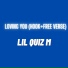 Lil Quiz M feat. NTK-BeatZ