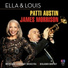 Patti Austin & James Morrison