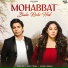 Kunaal Vermaa, Payal Dev, Ankit Tiwari