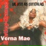 Verna Mae Bentley-Krause