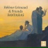 Christian Ferras feat. Pierre Barbizet