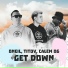 ONEIL, Titov, Calem OG