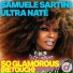 samuele sartini, Ultra Naté