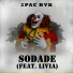 2Pac HvK