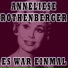 Anneliese Rothenberger