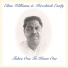 Elmo Williams & Hezekiah Early