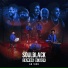 SOULBLACK, Rodriguinho