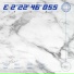 Ladam, Base 221