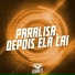 MC Pânico, Yuri Redicopa, DJ CLEBER, Dj Dédda