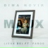 Dima Novik feat. Faboo