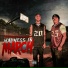 Breezy Da MackGician, Danny Cash