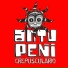 Antupeñi