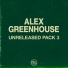 Alex Greenhouse