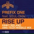 Prefix One feat. Soul-Omai