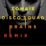 Zombie Disco Squad, Nick Sabin