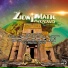 Lions Flow, Sparky Rugged feat. Empress Empz
