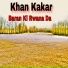 Khan Kakar