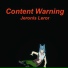 Jeronis Leror