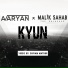 Malik Sahab The Klakaar feat. Aaryan