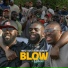 Monts, Agy D, Flowz Flowetry