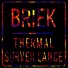 BRIEK