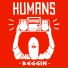 Humans