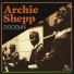 Archie Shepp