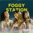 Foggy Station