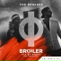 Broiler feat. Tish Hyman