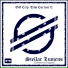 OG CRIP Tow Current C