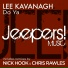 Lee Kavanagh