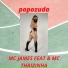 MC James feat. Proibidas, MC Thaizinha