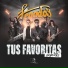Grupo Legado's