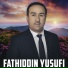 Fathiddin Yusufi