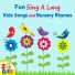 Nursery Rhymes, The Zoogies