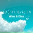 Eric IV, IC3