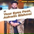 Ashwin Bishnoi