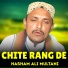 Hasham Ali Multani