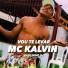 Paulinho DJ, MC Kalvin