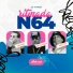 DJ Ivanzk feat. MC MN, MC GW, MC FAHAH