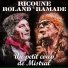 RICOUNE, ROLAND RAMADE