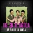 Los 3 de Castilla