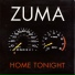 Alexander Stenerud, Zuma