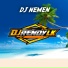 DJ Rendy LK