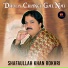 Shafaullah Khan Rokhri
